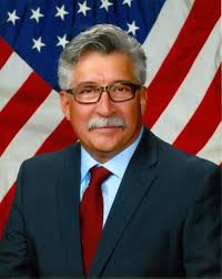 Democratic Primary Pct. 3 Justice of the Peace race: Robert Zavala