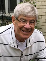 Harold David “Harry” Wright