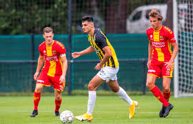 Published with reusable license by armando borja. I Want To Overcome Drogban Armando Broja Talks About His Goals At Chelsea And Albania English Footy