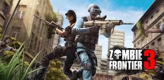 5.0 key lime pie or above. Zombie Frontier 3 V2 30 Apk Mod Latest