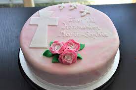 himbeercreme torte zur kommunion himbeercreme torten rezepte himbeer sahne torte