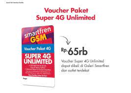List paket internet smartfren unlimited di jaringan 3g/4g yang super murah dan paling smartplan merupakan salah satu jenis paket yang disediakan oleh smartfren dengan mempertimbangkan oleh karena itu, tidak heran jika paket internet smartfren menjadi pilihan banyak orang karena harganya. Paket Internet Smartfren Terbaru Duniadigital Co Id