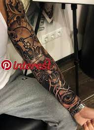 See more ideas about tattoos, tattoos for guys, tattoo designs. Pin By Dastattooideen On Manner Tattoo Pinterest Tattoos Sleeve Tattoos And Lion Tattoo Lion Tattoo Sleeves Tattoos Tattoos For Guys