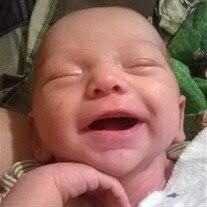 Levi Garrett Allmon Obituary November 27, 2014