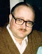 Obituary information for David Arnold Vehling