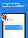 SATUSEHAT Mobile on the App Store