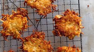Adam And Maxine S Famous Latkes Recipe Food Processor Recipes Latkes Recipes Jewish Recipes