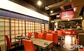 Find a great place to eat based on millions of reviews by our user community. 6 Must Try Japanese Restaurants In Klang Valley Openrice Malaysia