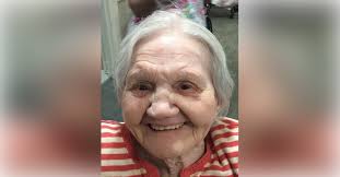 Obituary information for Marie Oliveira