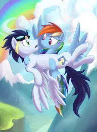 Soarindash rainbowdash mlp soarin mylittlepony cheesepie fluttercord flashlight wonderbolts pinkiepie rarity fluttershy soarinskies applejack mlpfim twilightsparkle mlpshipping equestriagirls spitfire. 1018798 Safe Artist Dripponi Artist Lattynskit Artist Mn27 Character Rainbow Dash Character Soarin Species Pony Ship Soarindash Bridal Carry Carrying Cute Cutie Mark Female Goggles Holding A Pony Hooves Male Shipping Smiling