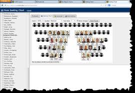 Participation And Attendance Tracking Seating Chart Tool