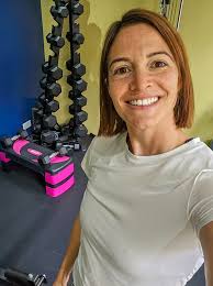 Any workout buddies in the area?