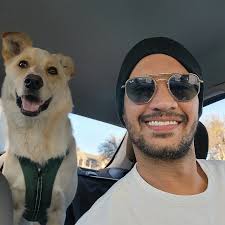 Les mandamos un abrazo como Walter Mercado. Con mucho mucho amooorrrr ❤️