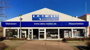 Fachzentrum Fur Korpergerechte Matratzenanpassung Lalelu Bettenstudio Halle