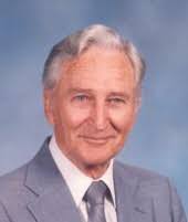 Obituary information for Winfred Frazier McCartney