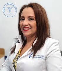 Dra. Matilde Valle Pleitez