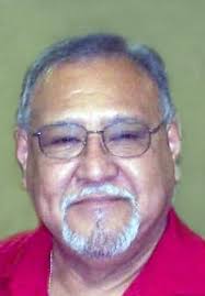 Abel Santos Obituary (1953