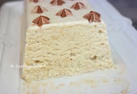 Quand On Veut Faire Des Glaces Mais Qu On N A Pas De Sorbetiere Il Faut Ruser On Peut Mixer Des Fruits Surgeles Comme Dans Ce So Dessert Parfait Glace Glace