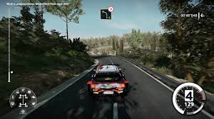 What do you think about wrc 10 fia world rally championship? 9fwqfklexmkcnm