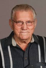 Melvin J. 'Joe' Schmidt