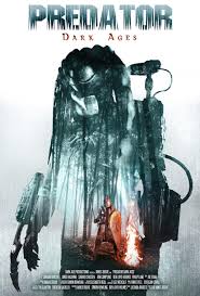 Predator Dark Ages Watch The Full Short Film Dark Ages Predator Alien Vs Predator