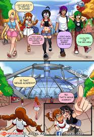 ✅️ Porn comic Back to School. Axi Stories. Sex comic hot babes were ✅️ | |  Porn comics hentai adult only | wporncomics.com