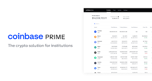 We understand this suspension will inconvenience our hawaii customers and we apologize that we cannot currently project if or when our services may be restored. Liquidity Providers Coinbase Prime