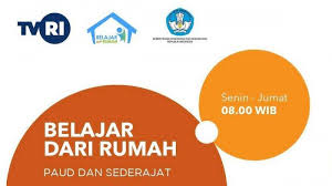 Rumus Jawaban Soal Gemar Matematika Bersama Pak Ridwan Belajar Di Tvri Siswa Sd Jumat 24 April Tribun Batam