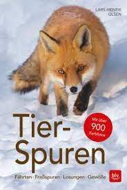 226 likes · 2 talking about this. Tier Spuren Von Lars Henrik Olsen Buch Thalia