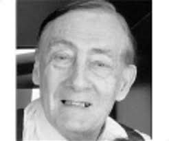 DAVID WEATHERHEAD Obituary