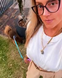 Karina Stein Cenci (@karinasteincenci) • Instagram photos and videos