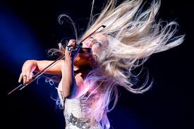 Irish Eyes Are Smiling With Celtic Woman