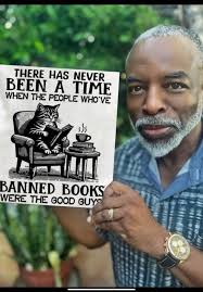 A federal judge has struck a blow against Florida's book bans, ruling  against part of a DeSantis-backed law to suppress classics and modern  novels.