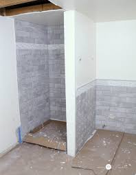 We did not find results for: How To Build A Shower Niche One Room Challenge Week 4 My Love 2 Create