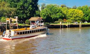 Montevideo rowing, founded in 1874, is one of the oldest sports clubs in uruguay after montevideo cricket (mvcc) (founded in 1861 and. Boat Trip From Buenos Aires To Tigre Friendly Rentals