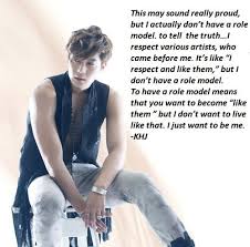 Khj Kpop Quotes Tumblr Imagenes Para Estados Idols Coreanos Playful Kiss