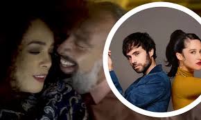 Adrian Bello y Ximena Sariñana se unen en el video de 'Explosion'