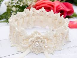 And you can't beat that price! Wrapped In Lace Bridal Garter Easy Crochet Pattern For Weddings Kirsten Holloway Designs