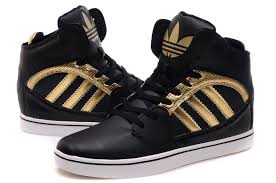 Black And Gold Adidas Womens Adidas High Tops Adidas High Tops Black Gold Adidas High Tops 82 00 Justin Adidas Shoes Women Adidas Shoes Women Adidas High Tops Nike Shoes Women