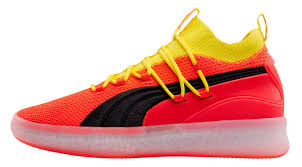 Enhance performance with brand basketball shoes on alibaba.com. Popular 90s Sneaker Brands Re Enter Crowded U S Basketball Vertical Brobible