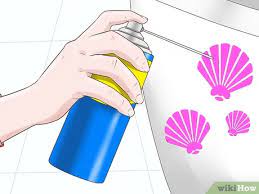 Don't use razor blades or metal scrapers. 4 Ways To Remove Bathtub Decals Wikihow