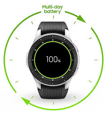 Drücken sie mit der galaxy watch ihre persönlichkeit aus. Samsung Galaxy Watch 42mm Bt Rose Gold Sm R810nzdaxar Buy Best Price In Uae Dubai Abu Dhabi Sharjah