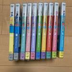 あはれ！名作くん