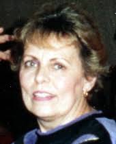 Obituary information for Barbara J. Heron