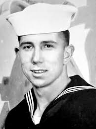 Louis “Sam” Edward Gwinn