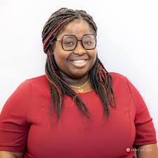 AFRINYPE's Lateefat Odunuga Elected into GILC's Global Committee The Global  Advisor of the Directorate of Health Affairs of our reputable network,  Lateefat Odunuga, has been elected Vice Chair for the Policy &