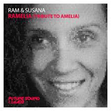 Ramelia (Tribute To Amelia)
