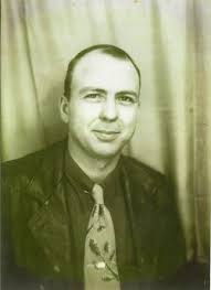 John Robert Rackley (1910-1963)