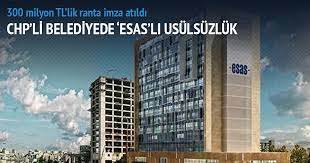 Bilgi toplumu hizmetleri medya merkezi. Esas Holding E Kartal Kiyagi Son Dakika Haberler