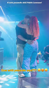 Guajira y Kevyn nos siguen regalando momentos muy comprometedores  🔥🔥🔥🔥creo no tener dudas de su relacion!!! #parati #desafioXX  #GuajiraYKevynSeBesan #GuajiraYKevyn #KevynRua #kevyn #desafiocaracol2024  ...